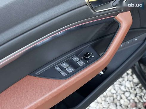 Audi E-Tron 2021 - фото 27
