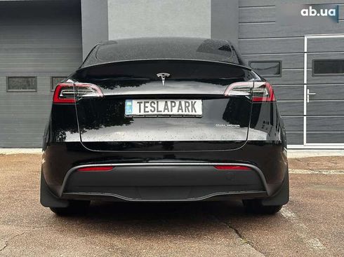 Tesla Model Y 2023 - фото 9