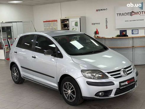 Volkswagen Golf Plus 2007 - фото 2