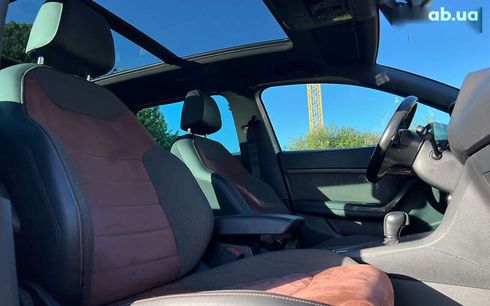 SEAT Ateca 2018 - фото 24