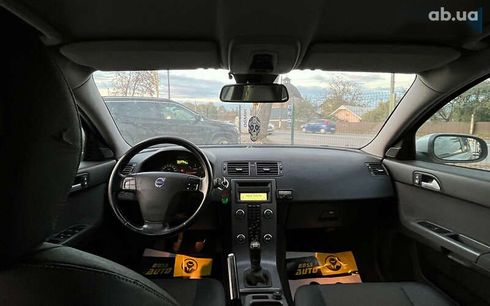 Volvo V50 2008 - фото 9