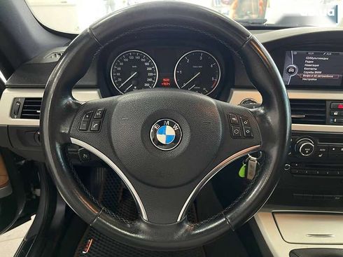 BMW 3 серия 2011 - фото 30