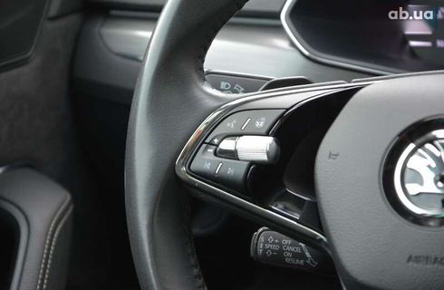 Skoda Superb 2022 - фото 27