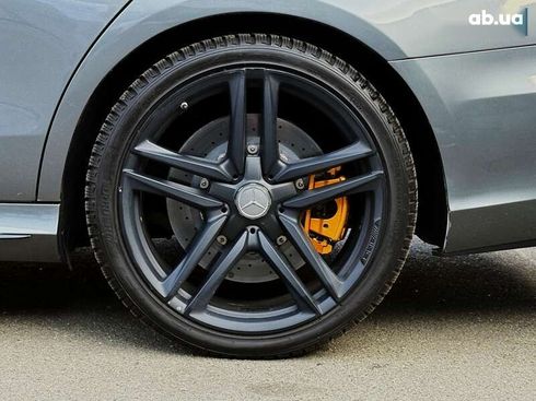 Mercedes-Benz E-Класс 2018 - фото 20