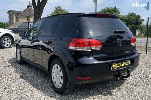 Volkswagen Golf 2009 - фото 4
