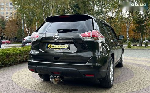 Nissan X-Trail 2016 - фото 7