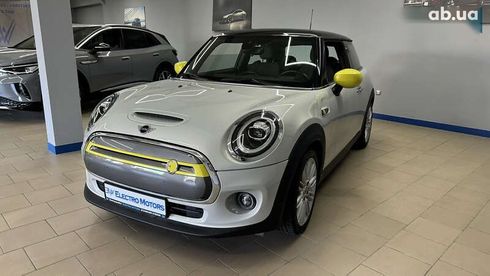 MINI Hatchback Electric 2020 - фото 2