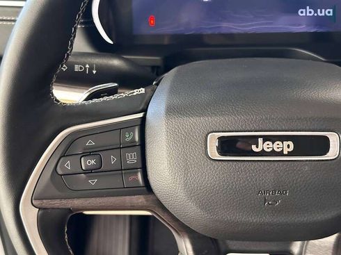 Jeep Grand Cherokee 2022 - фото 26