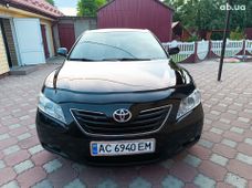 Продаж вживаних Toyota Camry 2008 року - купити на Автобазарі