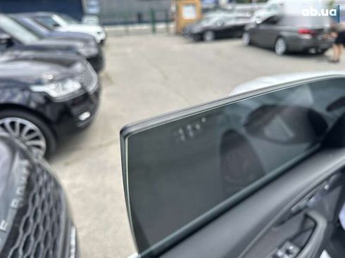 Audi SQ8 2024 - фото 21