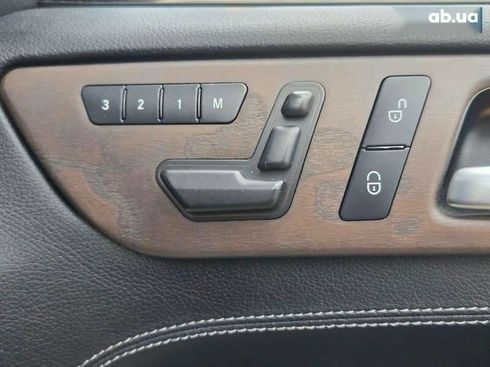 Mercedes-Benz M-Класс 2013 - фото 21