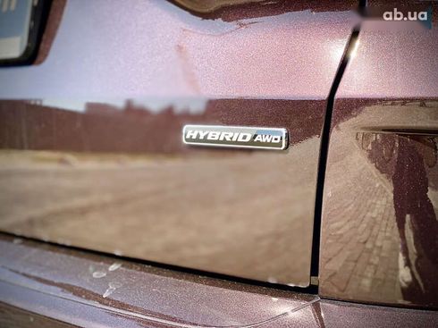 Ford Escape 2023 - фото 12