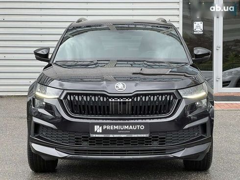Skoda Kodiaq 2022 - фото 6