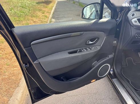 Renault grand scenic 2010 - фото 12