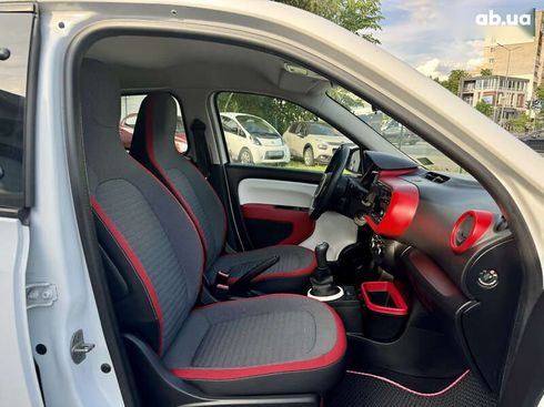 Renault Twingo 2015 - фото 3
