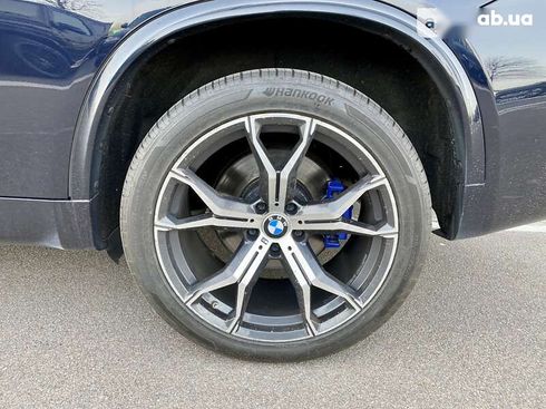 BMW X5 2013 - фото 19