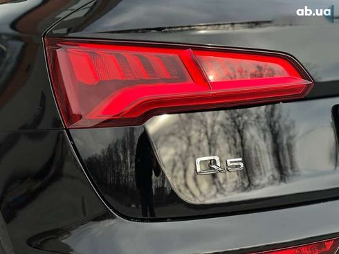 Audi Q5 2018 - фото 16