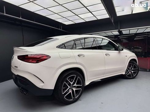 Mercedes-Benz GLE-Class 2023 - фото 20