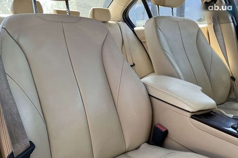 BMW 3 серия 2014 - фото 27