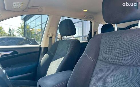 Nissan Pathfinder 2015 - фото 11