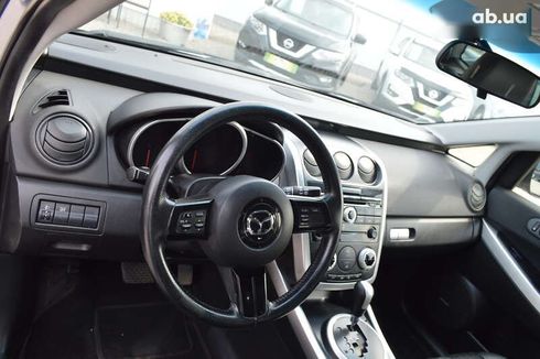 Mazda CX-7 2006 - фото 7
