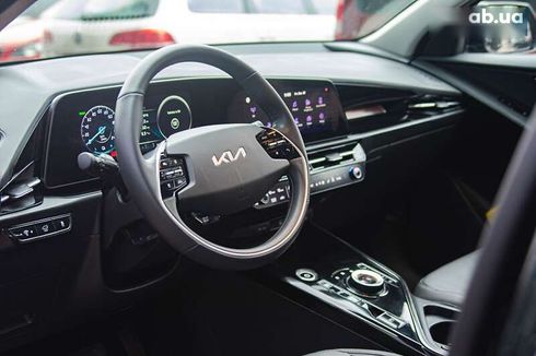 Kia Niro 2023 - фото 8