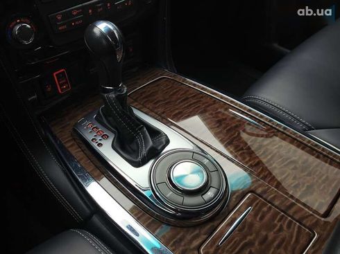Nissan Armada 2016 - фото 20