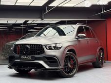 Продажа б/у Mercedes-Benz GLE-Class в Киевской области - купить на Автобазаре