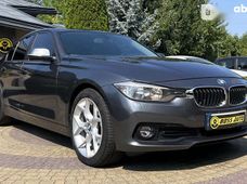 Продажа б/у BMW 3 серия в Львовской области - купить на Автобазаре