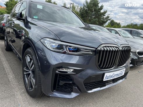 BMW X7 2022 - фото 3