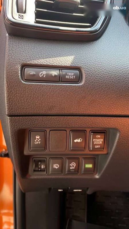 Nissan X-Trail 2018 - фото 18