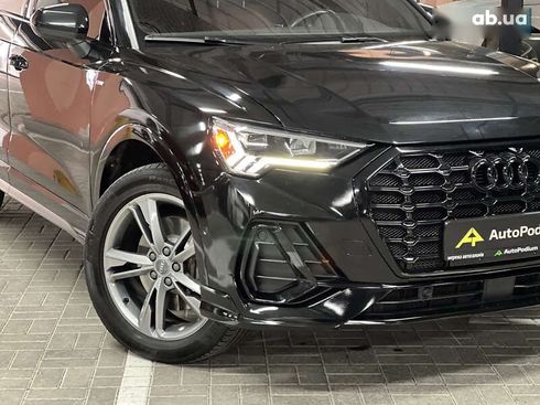 Audi Q3 2019 - фото 5