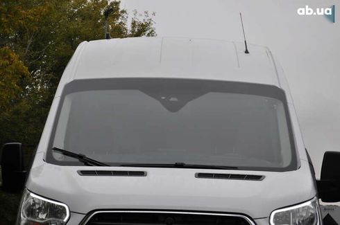 Ford Transit 2020 - фото 15