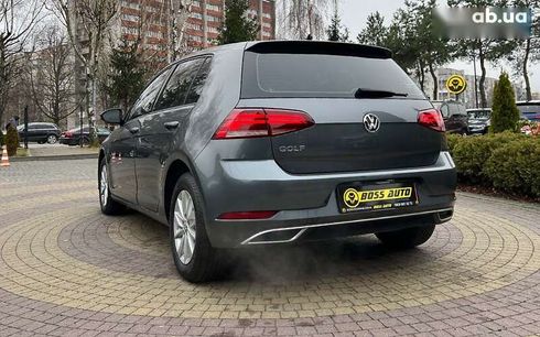 Volkswagen Golf 2018 - фото 5