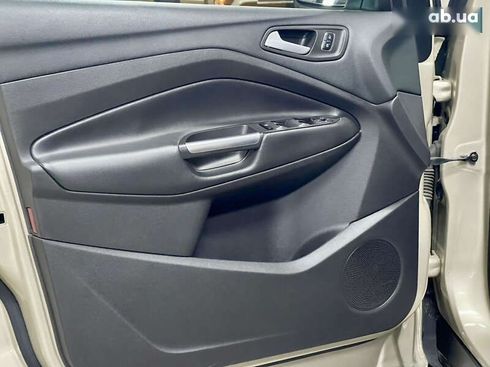 Ford Escape 2017 - фото 15