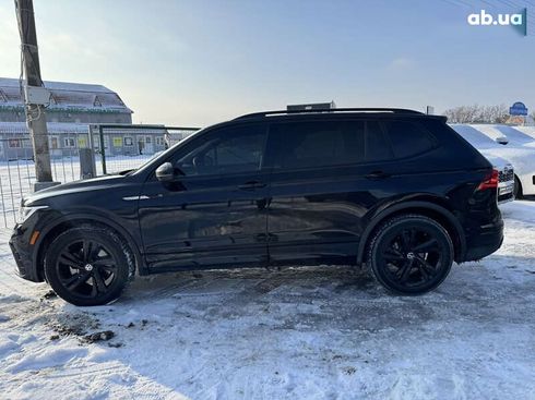 Volkswagen Tiguan 2023 - фото 8