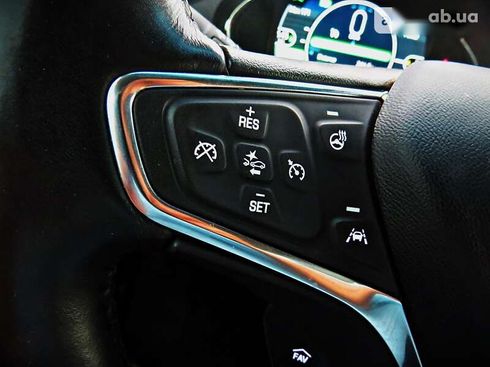 Chevrolet Bolt 2021 - фото 18