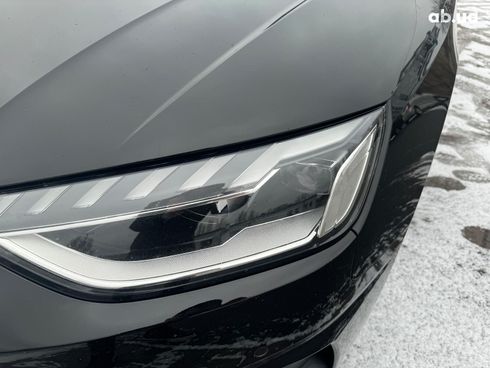 Audi A4 2021 черный - фото 12