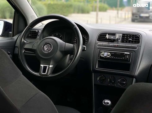 Volkswagen Polo 2012 - фото 27