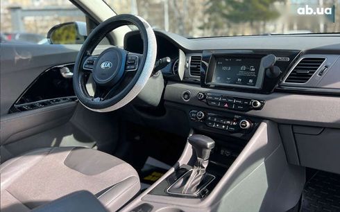 Kia Niro 2019 - фото 10