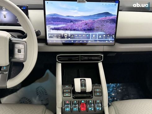 BYD Leopard 3 2025 - фото 26