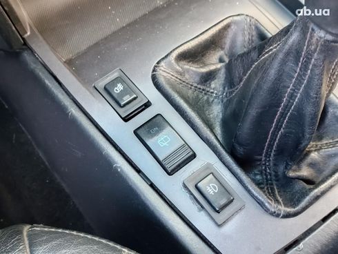 Hyundai Terracan 2001 синий - фото 72