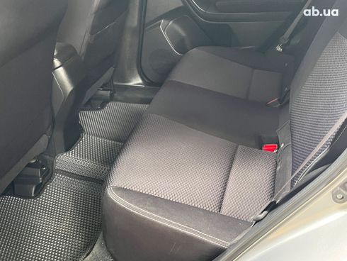 Subaru Forester 2014 серый - фото 23