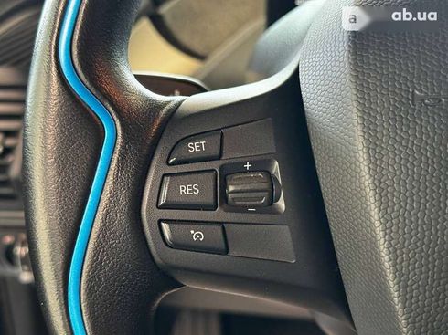 BMW i3 2019 - фото 26