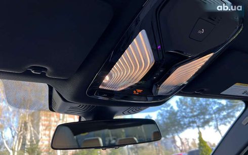 BMW 5 серия 2018 - фото 20