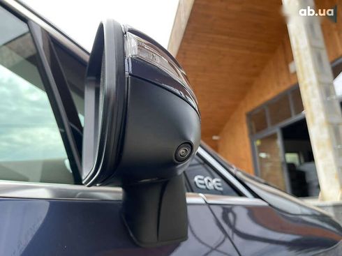 Mercedes-Benz EQE-Класс 2023 - фото 8