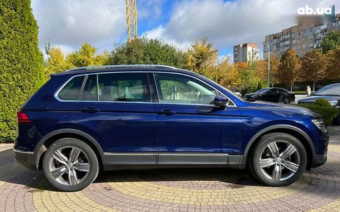 Volkswagen Tiguan 2019 - фото 8
