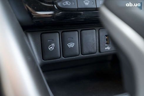 Mitsubishi Eclipse Cross 2019 - фото 11