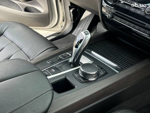 BMW X5 2018 белый - фото 34