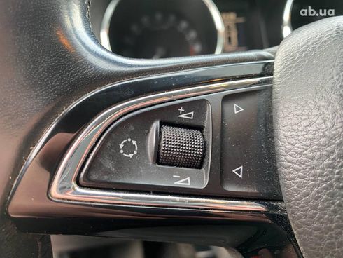 Skoda Yeti 2014 красный - фото 14